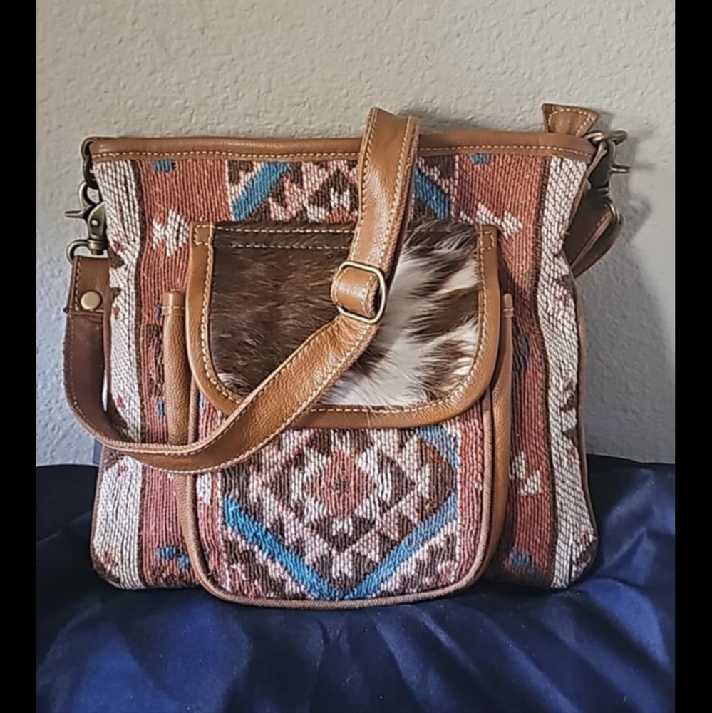 TORI Myra bag